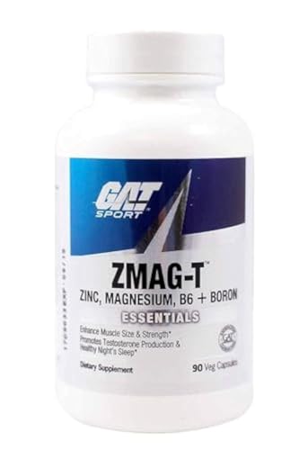GAT SPORT ZMAG T CAPS