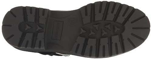 Steve Madden Girl's Brookee Motorcycle Boot4