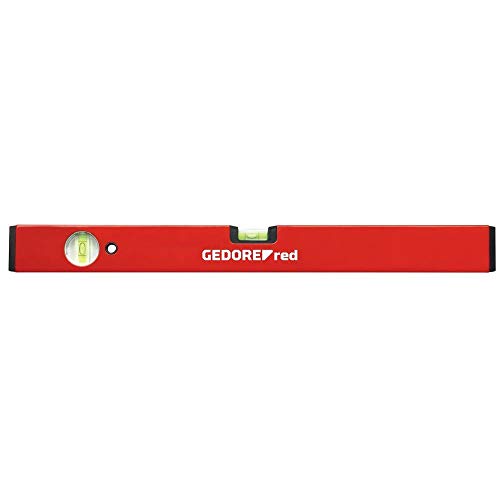 Preisvergleich Produktbild GEDORE red Wasserwaage Länge 600 mm