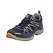 Produktbild LOWA Halbschuh INNOX EVO GTX LO Ws stahlblau/Mandarine 41