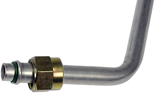 Dorman 926-866 Rear Auxiliary Air Conditioning And Heater Line Assembly Compatible With Select Cadillac / Chevrolet / Gmc Models (Oe Fix) #TOP6