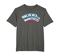 Show your fandom for the galaxy's greatest comics - the legendary home of Judge Dredd and a universe of ground breaking characters - with our range of officially licensed 2000 AD clothing and accessories! Officially Licensed 2000 AD merchandise featu...