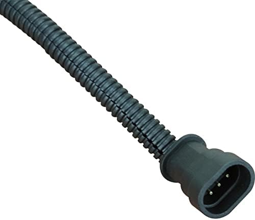 AIP Electronics Crankshaft Position Sensor CKP Compatible with 1990-1993 Dodge and Jeep V6 V8 Auto OEM Fit CRK116