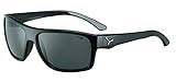 Lentes zone polarized grey cat. 3