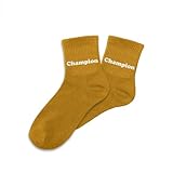 Chaussettes enfant champion 6-10ans garcon