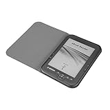 mejor lector ebook para android 3. Pantalla de 6 pulgadas, ligera, fácil de manejar con una mano.