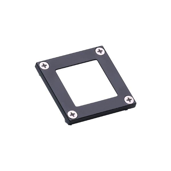 E21133, Protective Cover, Masking Frame for O1D sensors;Plastic Lens;Protects Sensor Glass