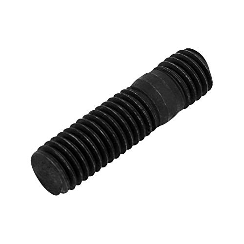 DT Spare Parts Boulon à goujon 4.40254 M10 x 1,5 L 38 mm pour camion, bus Cover