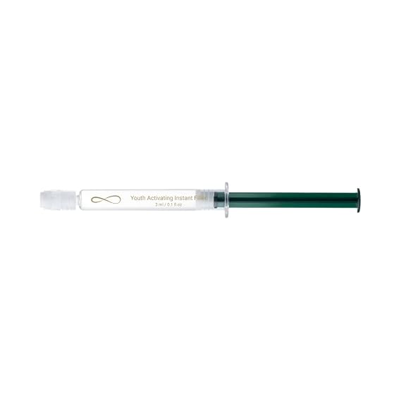 Youth Activating Instant Filler