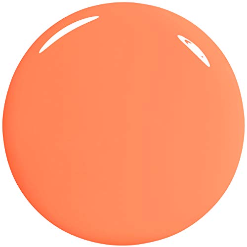 Essie Nail Polish, Summer 2020 Collection, Coral Nail Polish With A Cream Finish, Sour Up The Sun, 0.46 Fl Oz #TOP2