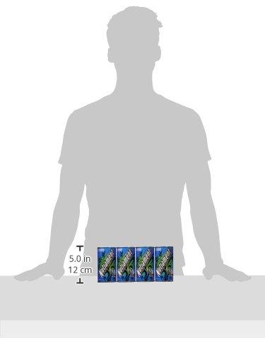 Nutrament Energy and Fitness Drink, Vanilla, 12 Ounce Cans (Pack of 12)