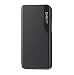 Produktbild MAOGE Hülle für Xiaomi Poco F4 GT 5G, Handyhülle View Cover Ultradünn Flip Schutzhülle, Magnetverschluss Standfunktion Robuste Silikon Handyhüllen - Schwarz