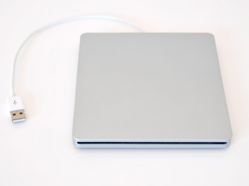 Esterno USB DVD Case per l'unità MacBook Pro SATA