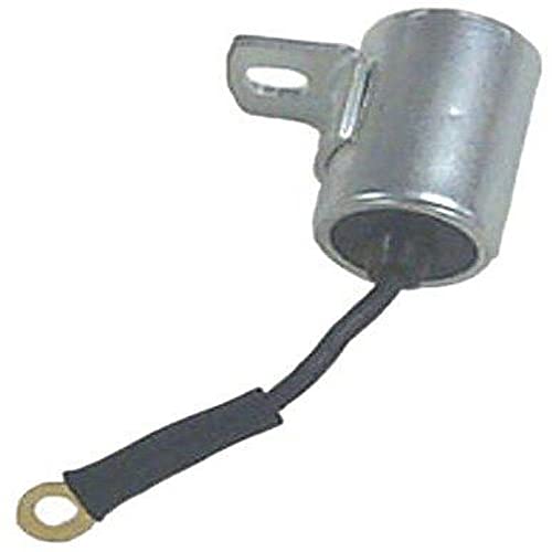 Sierra International, 18-5205, Condenser