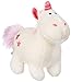 Produktbild NICI 40098.0 "Einhorn Theodor stehend Spielzeug, 13cm hoch