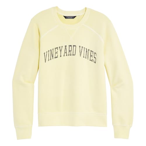 Image of vineyard vines Graphic Crewneck