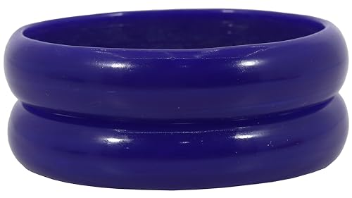Image of NMII Glass Bangles Set for Women & Girls