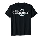 The Conjuring 2 Logo T-Shirt