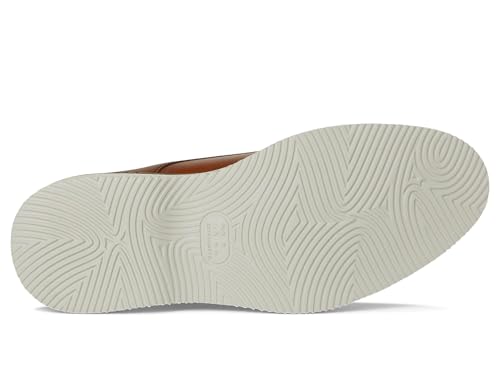 Image of Johnston & Murphy Jenson Plain Toe Lace-Up Dress Casual Shoe