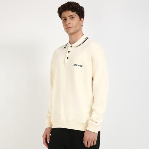 Image of Tommy Hilfiger Men Sweatshirt