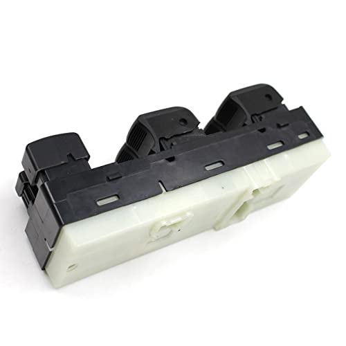 Interrupteur de vitre commande principale Nissan Altima 2007-2012 25401-ZN50C - 7