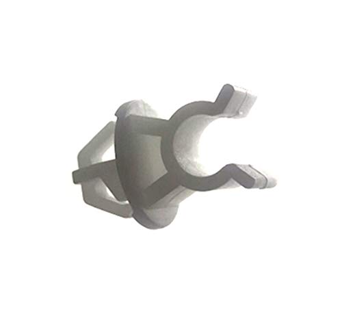 Clip para sujetar varilla de capó en Mitsubishi L200 y Lancer Pickup 2005-2009