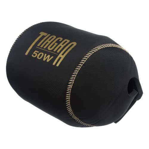 Housse Shimano Tiagra TIRC50W et protection moulinet 50 W traîne