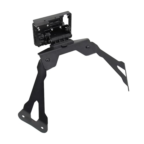 Support téléphone moto navigation J300 pour éviter les vibrations GPS