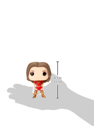 Shazam ! POP! Mary - vue 4