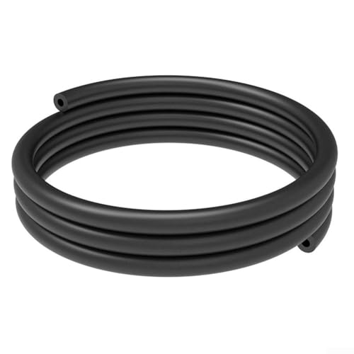 Gdfnmogo Funda de espuma para cable de bicicleta, amortiguador interno de cable absorbente de sonido, protector de esponja de espuma de 1,6 m, para montaña, bicicleta, carretera, bicicleta, plegable