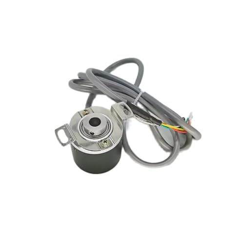 Codeur incrémental 1024 impulsions GHB38-10G1024BMP526 arbre 10mm pour moteur