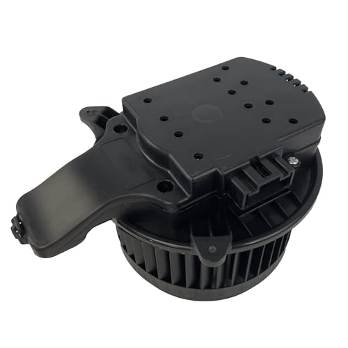 Image of PartsFlow A /C Blower Motor w /Brushless Motor For 2013 2014 2015 2016 2017 Kenworth T170 T270 T370 579 171280004 W205700800