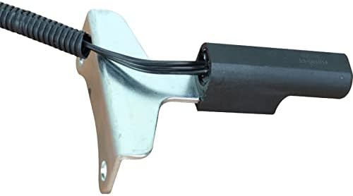 AIP Electronics Crankshaft Position Sensor CKP Compatible with 1990-1993 Dodge and Jeep V6 V8 Auto OEM Fit CRK116