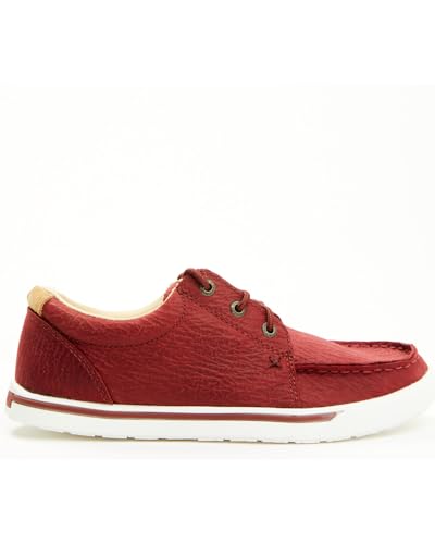 Image of Twisted X Women's Men'S Kicks Casual Shoes Moc Toe - WCA0105 7 1 /2 M US