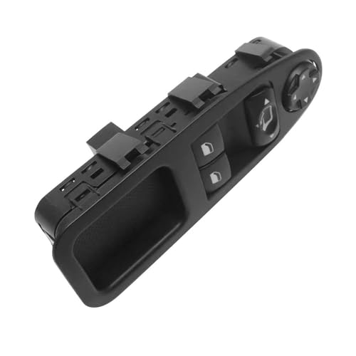 Commande électrique lève-vitre 6554.ZJ interrupteur Jumpy Scudo Expert