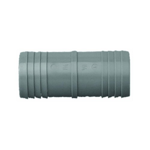 GENOVA PRODUCTS GIDDS-77500 350105 Poly Insert Couplin, 1/2