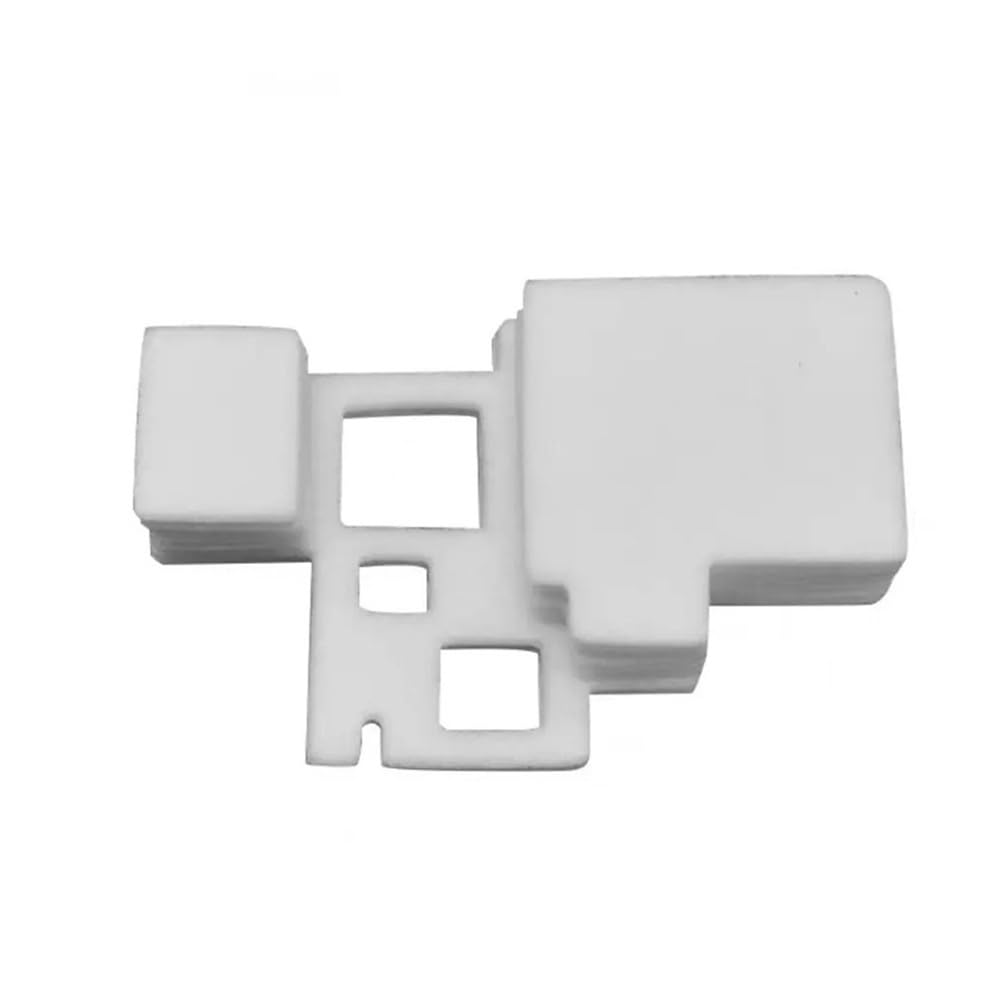 3set Kit Assorbitore Pad Spugna Misura for Canon Pixma TS3380 TS3480 TS3360 TS3180 TS3450 TS3460 TS3470