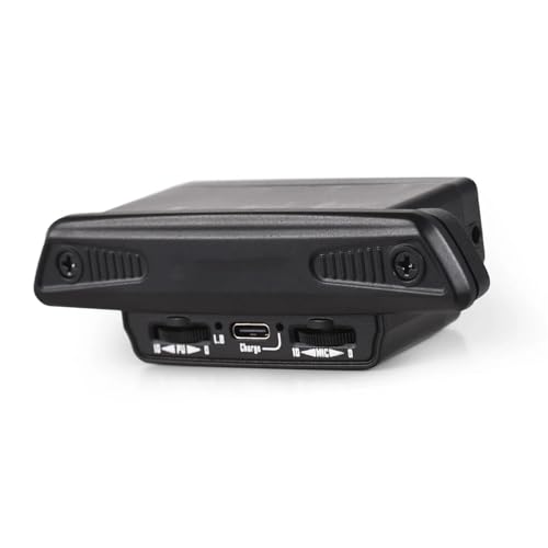 アコースティックピックアップ ギターピックアップ 木製ギターサウンドホール振動ピックアップ デュアルコイルピックアップ アコースティックギター用パンチングなし