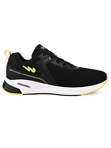 Image of Campus Men Camp-Slasher Running Shoes