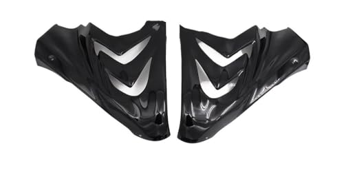 Carénage Latéral de Selle CBR650R Finition Premium Cadre Moto