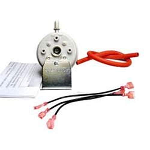 42-24196-83 - Rheem OEM Furnace Replacement Air Pressure Switch