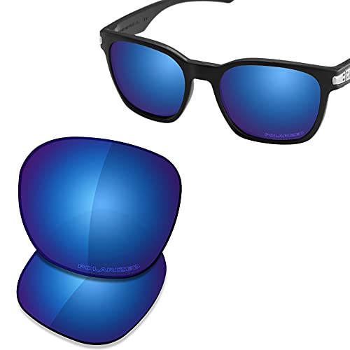 Image of SAUCER Premium Replacement Lenses for Oakley Garage Rock OO9175 | UV400 Protection, Anti-Scratch, Precise Fit