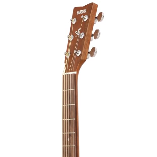 Yamaha FS80C - Image 6 of 7