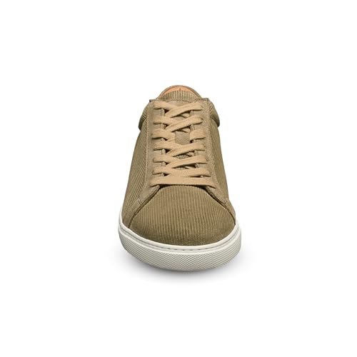 Image of Allen Edmonds Mens Courtside Oxford