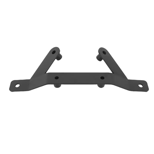 Support phare antibrouillard S1000XR élimine vibrations feux M8 2020-2024