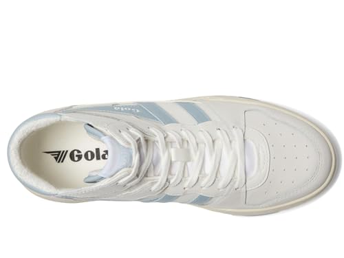 Gola Women's Allcourt High Sneaker2