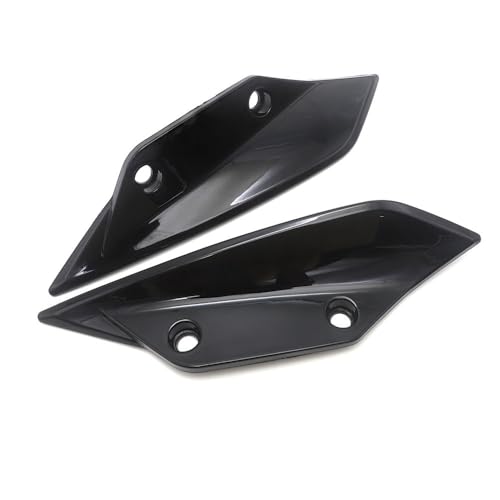 Aileron latéral pour S1000RR 2009-2014 panneau de carénage supérieur gauche droit