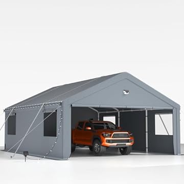 portable car port canopy