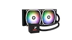 ENERMAX – ENERMAX AQUAFUSION II 240mm ARGB AIO Wasserkühlung Intel AMD