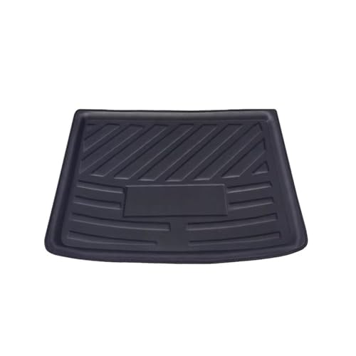 Tapis de coffre voiture Fiat 500X fini les taches et la moquette abîmée